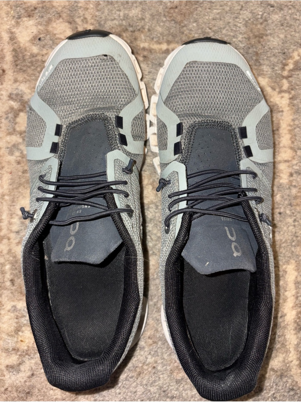 On Women's Cloud 5 Sneakers